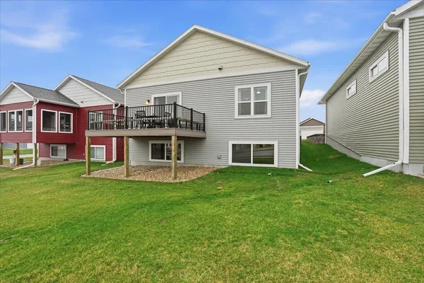 $450,000 | 1206 Tivoli, Oregon, WI 53575