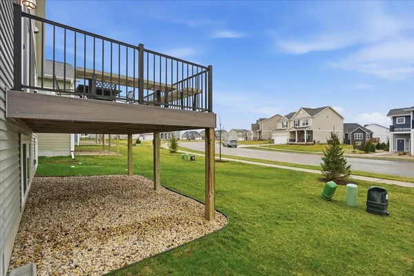 $450,000 | 1206 Tivoli, Oregon, WI 53575