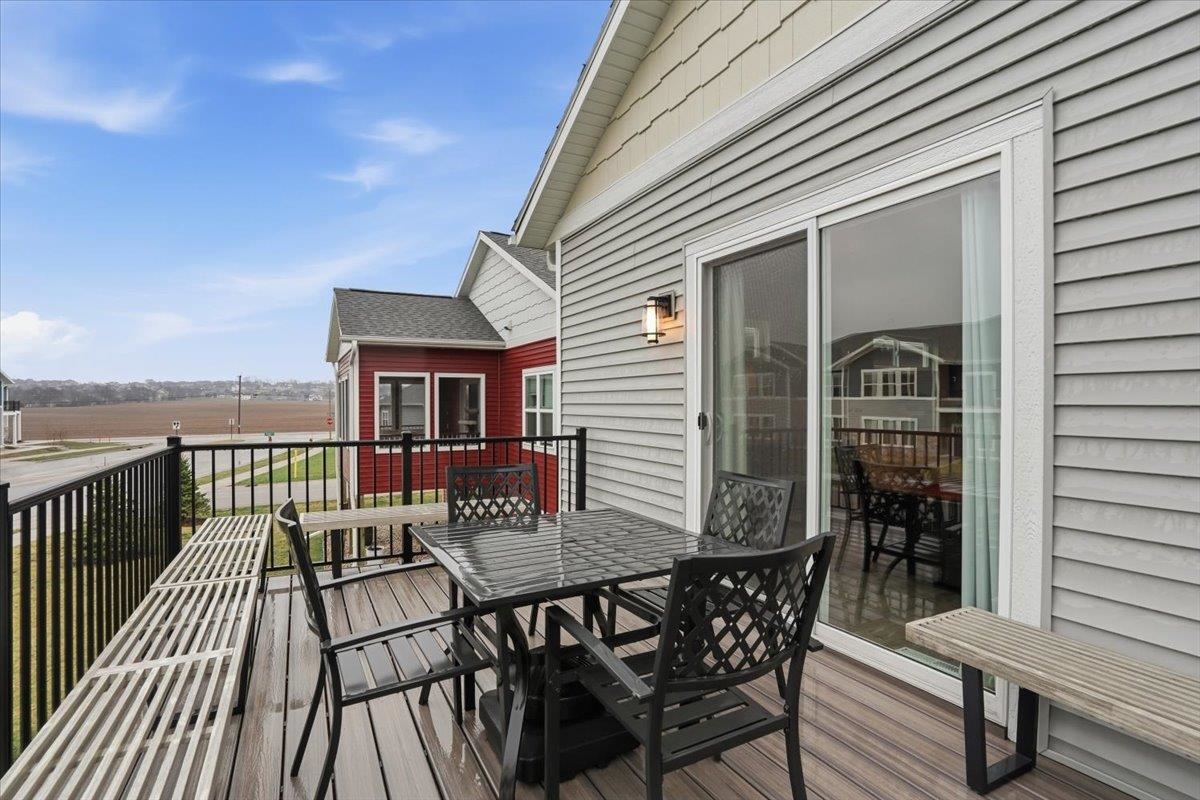 1206 Tivoli Oregon, WI 53575 - Photo 31 of 32