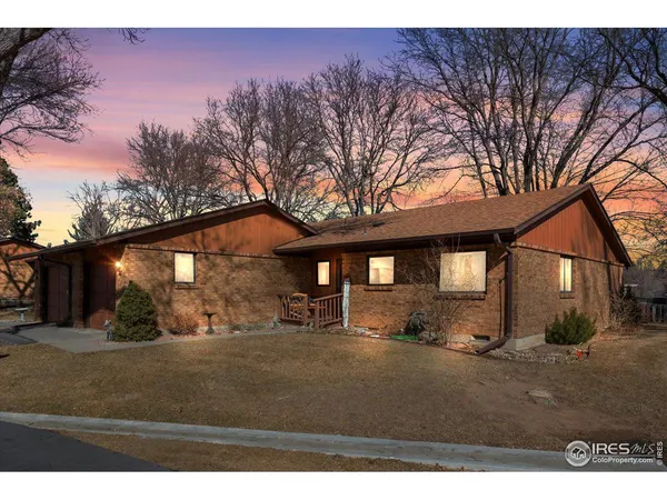 $369,000 | 1100 North Taft Avenue, Unit 27, Loveland, CO 80537