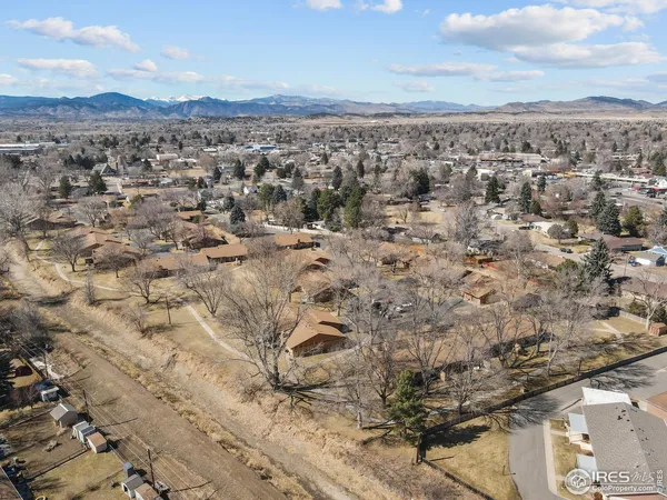 $369,000 | 1100 North Taft Avenue, Unit 27, Loveland, CO 80537