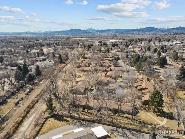 $369,000 | 1100 North Taft Avenue, Unit 27, Loveland, CO 80537