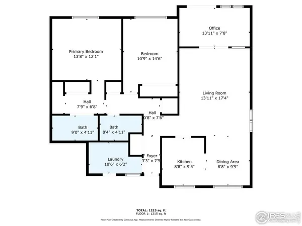 $369,000 | 1100 North Taft Avenue, Unit 27, Loveland, CO 80537