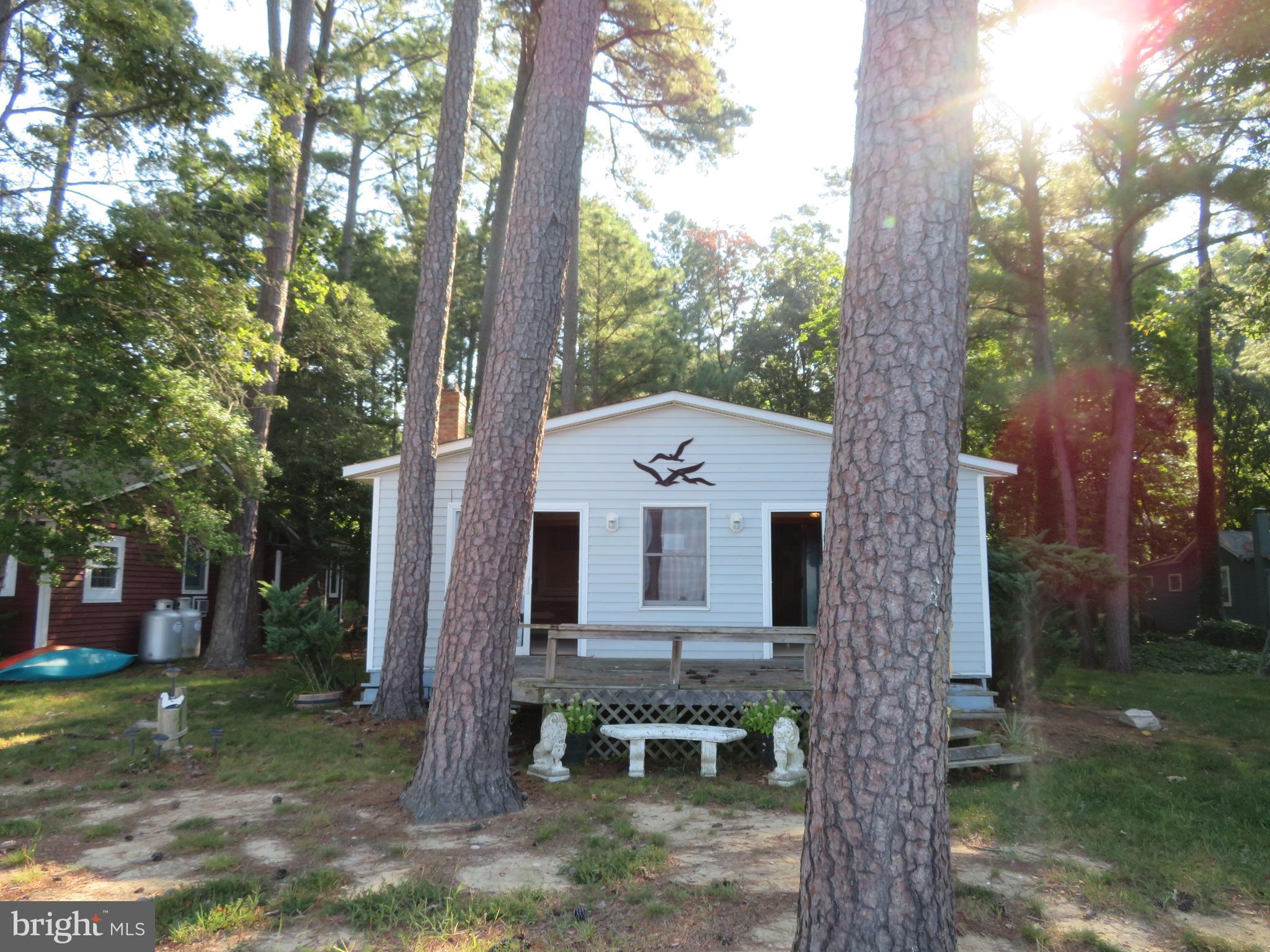 18375 River Road Tall Timbers, MD 20690 - Photo 1 of 22 Exterior (General)