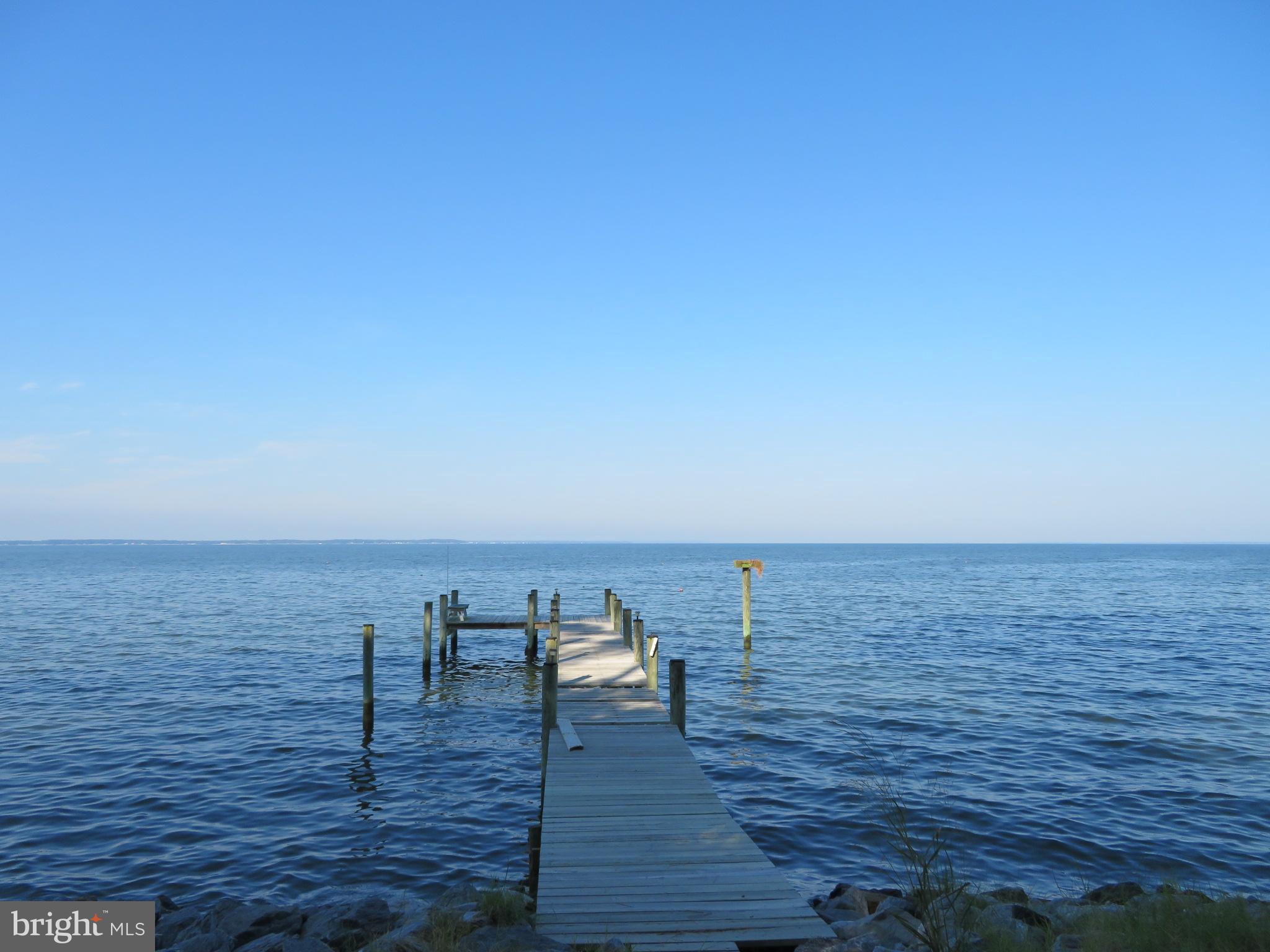 18375 River Road Tall Timbers, MD 20690 - Photo 2 of 22 View