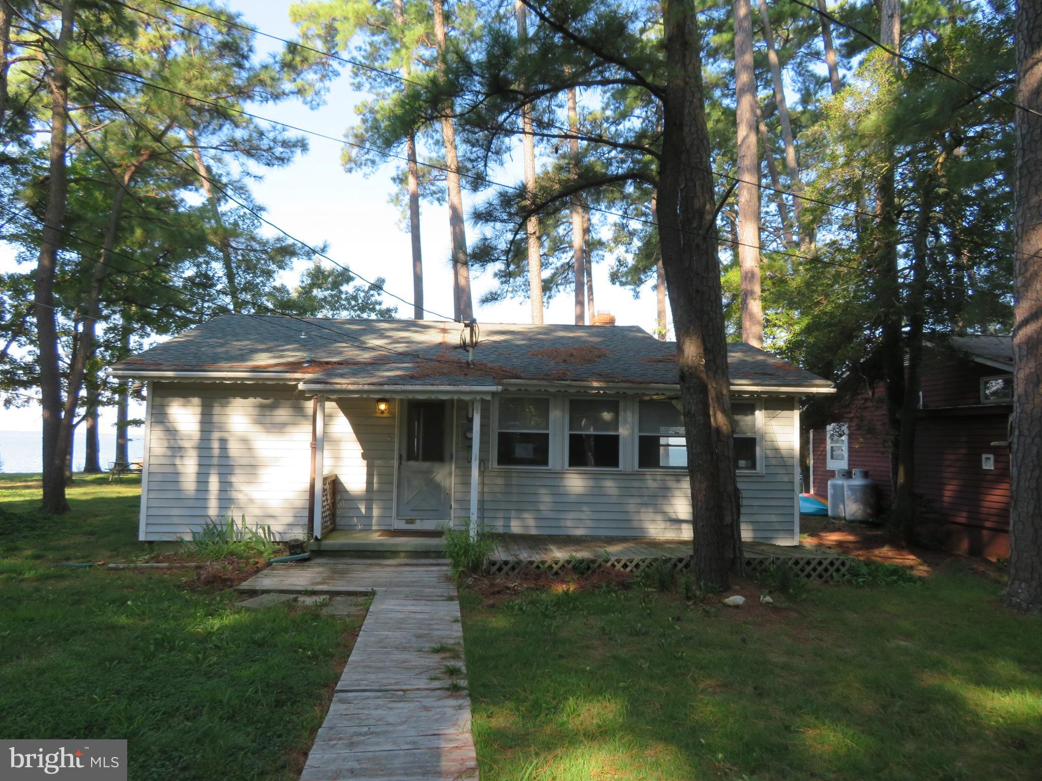 18375 River Road Tall Timbers, MD 20690 - Photo 15 of 22 Exterior (General)