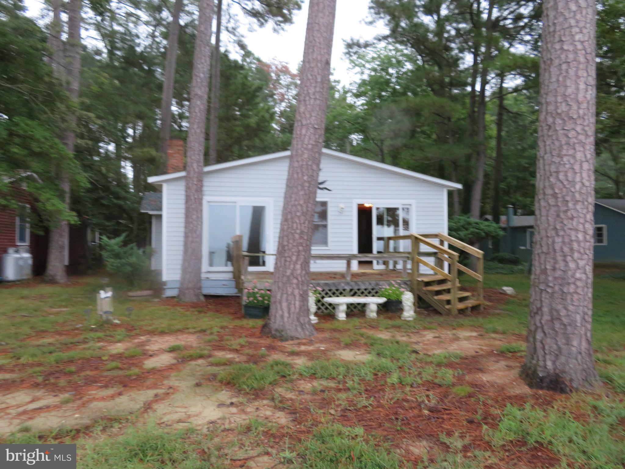 18375 River Road Tall Timbers, MD 20690 - Photo 17 of 22 Family Room