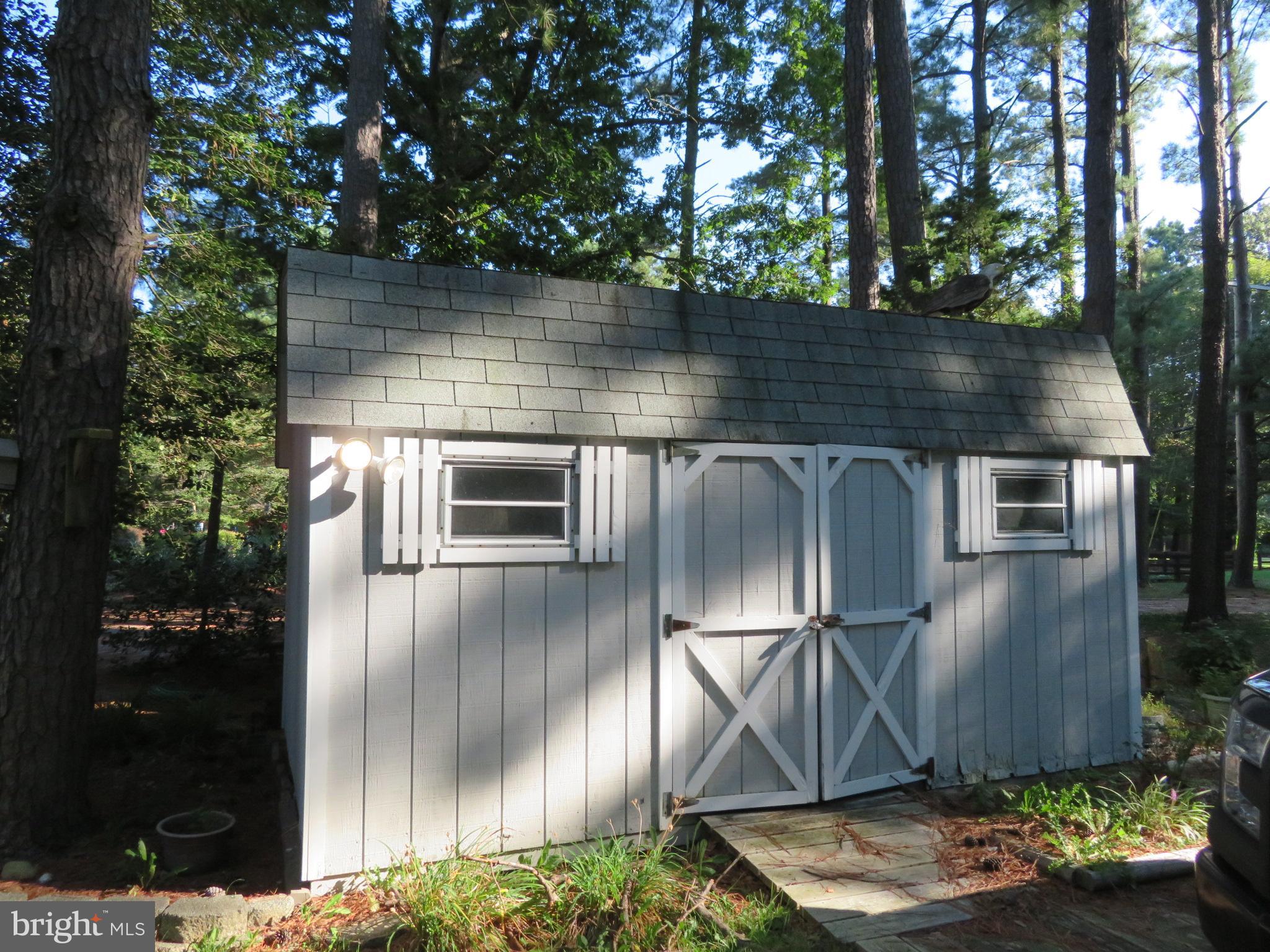 18375 River Road Tall Timbers, MD 20690 - Photo 18 of 22 Exterior (Front)