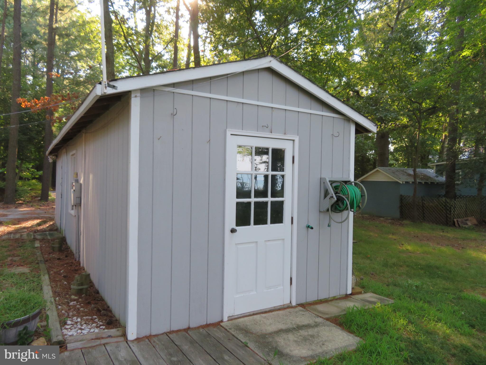 18375 River Road Tall Timbers, MD 20690 - Photo 19 of 22 Exterior (General)