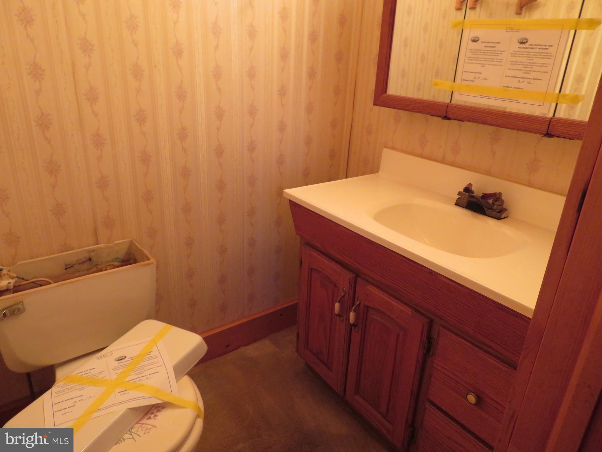 18375 River Road Tall Timbers, MD 20690 - Photo 10 of 22 Bath (Master)