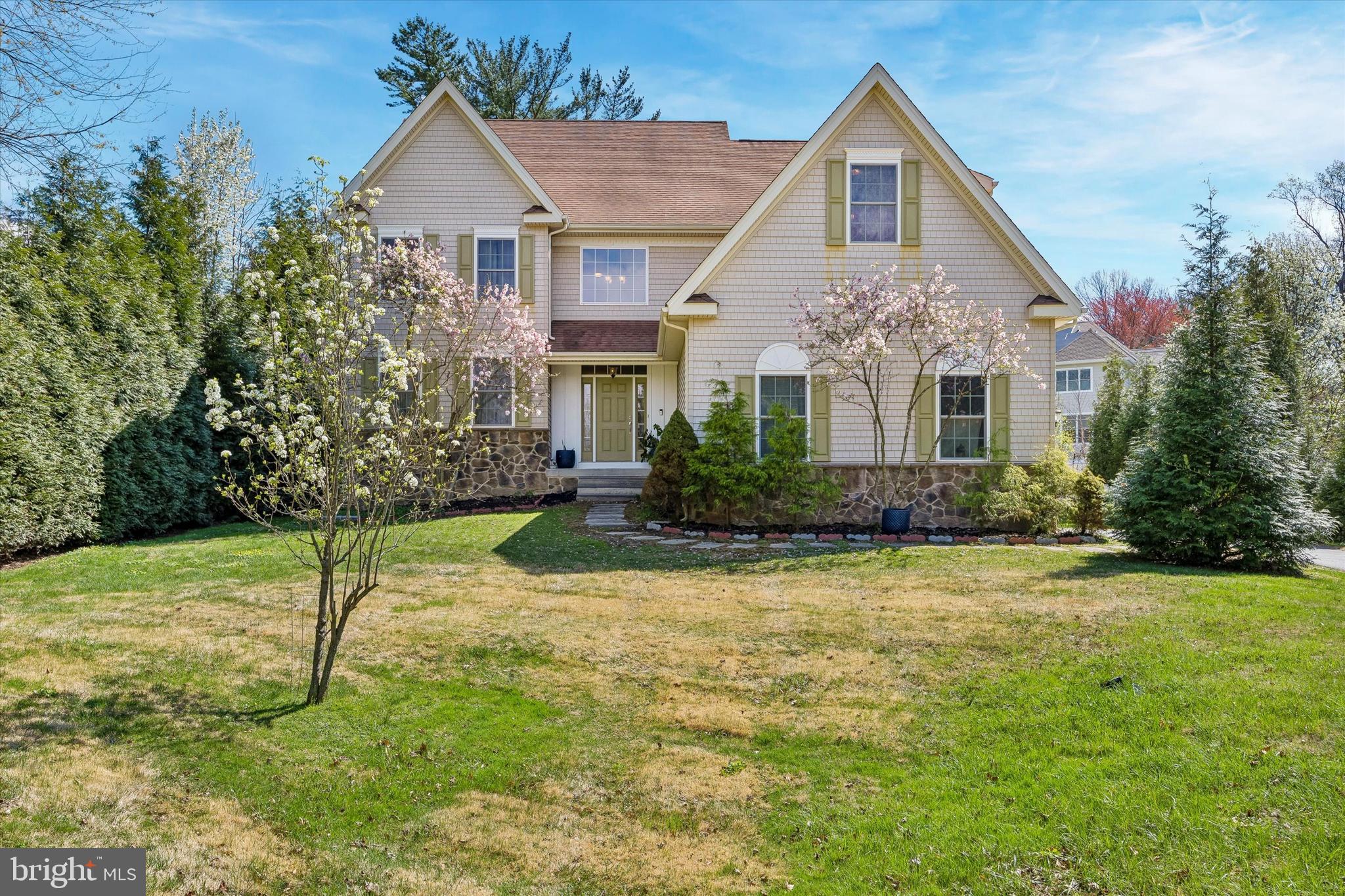 Welcome to 746 Upper Gulph Rd, Wayne, Pa. 19087
