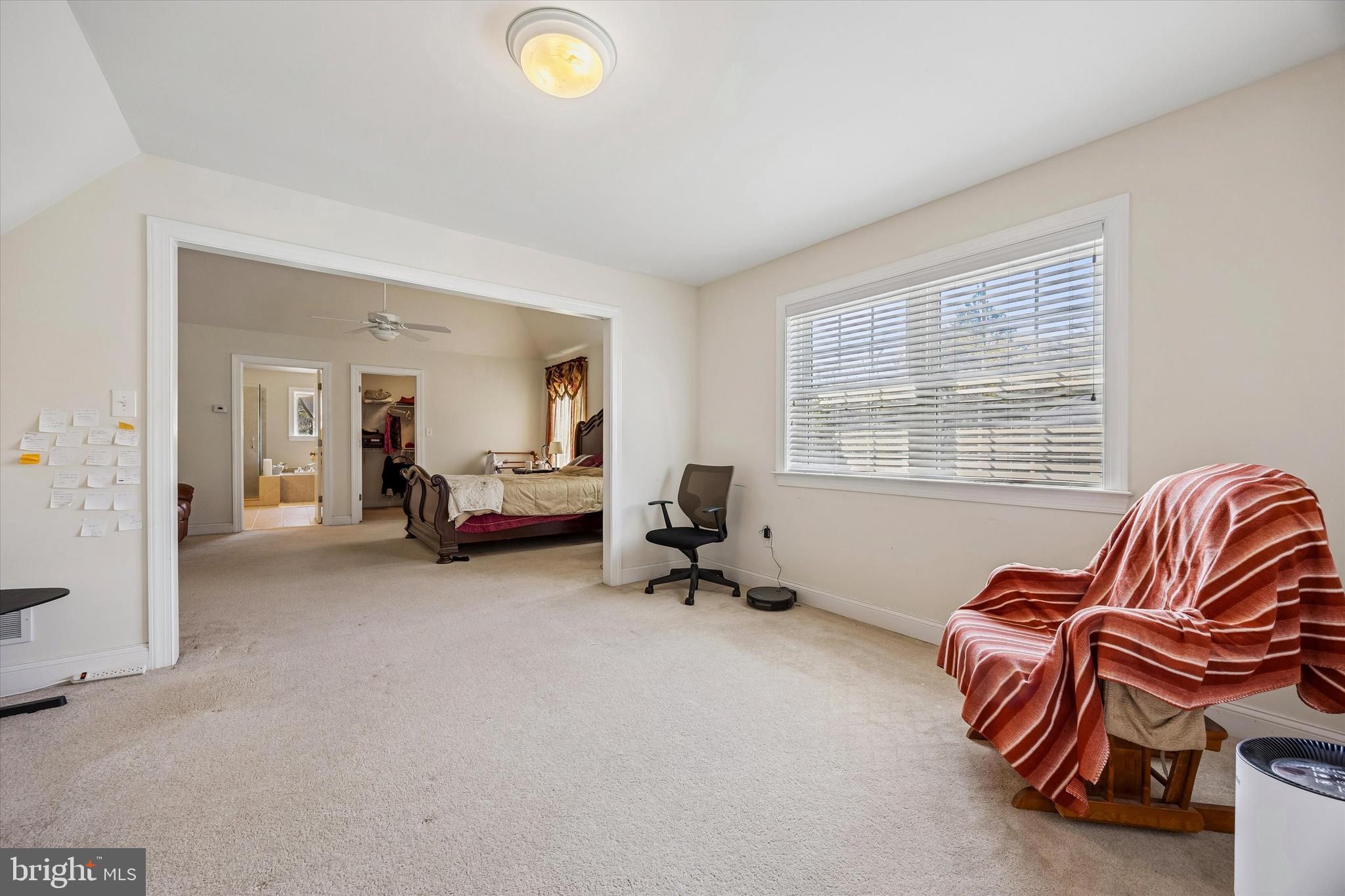 746 Upper Gulph Road Wayne, PA 19087 - Photo 16 of 34 And a primary suite sitting room