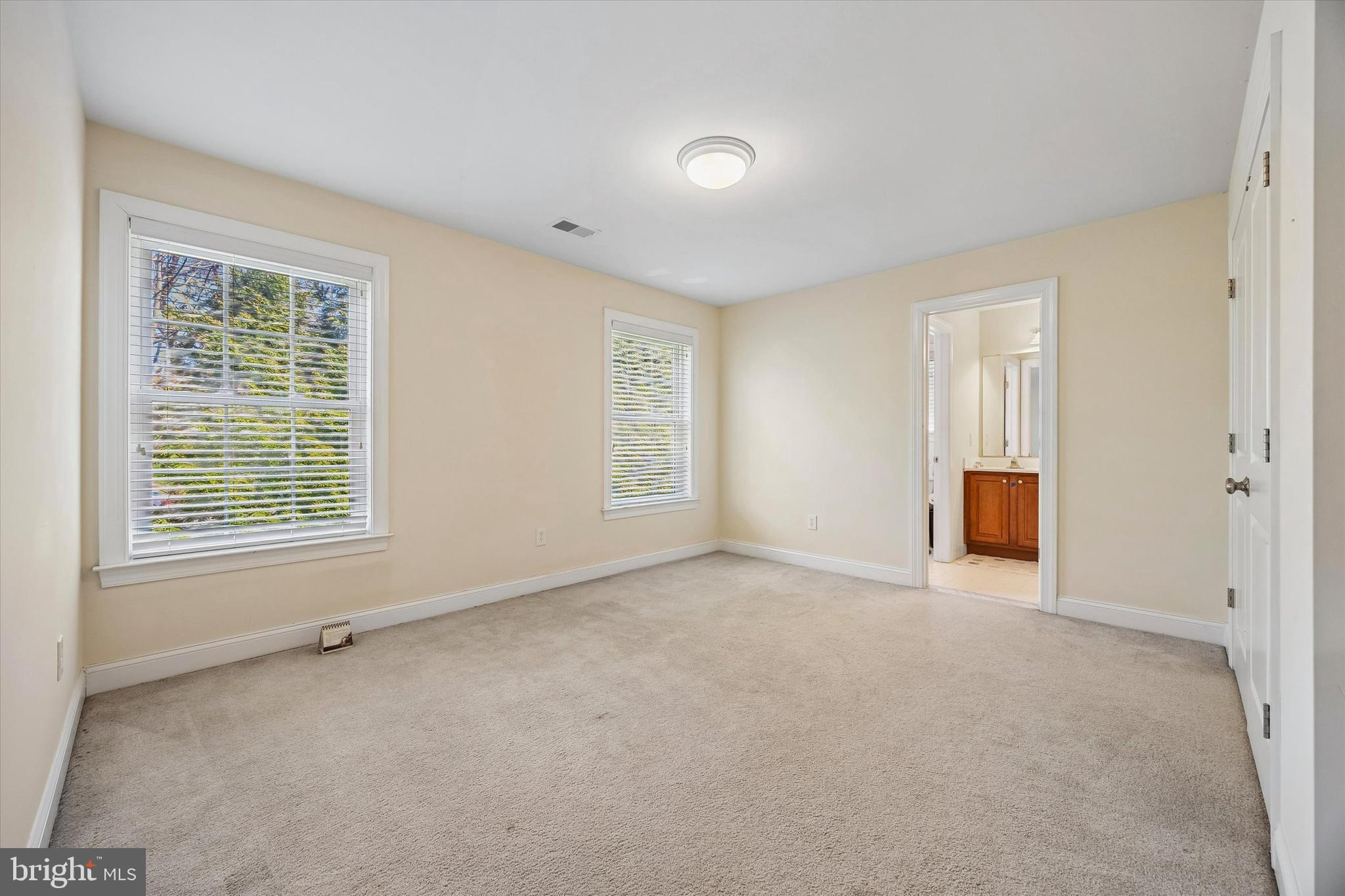 746 Upper Gulph Road Wayne, PA 19087 - Photo 22 of 34 Bedroom three with jack and jill bath