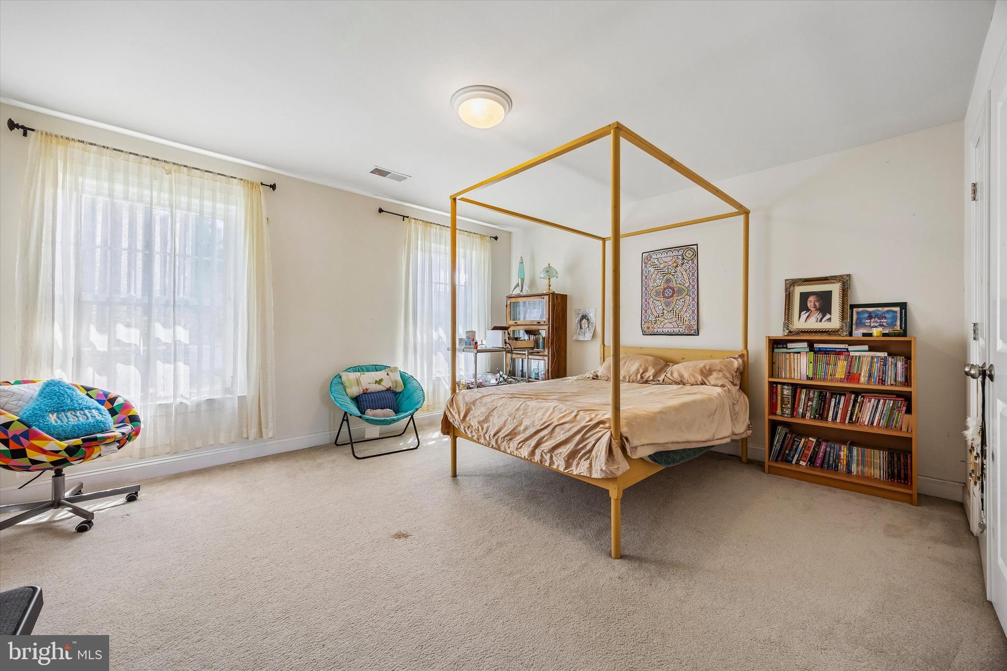746 Upper Gulph Road Wayne, PA 19087 - Photo 26 of 34 ...and shares the bathroom with bedroom three