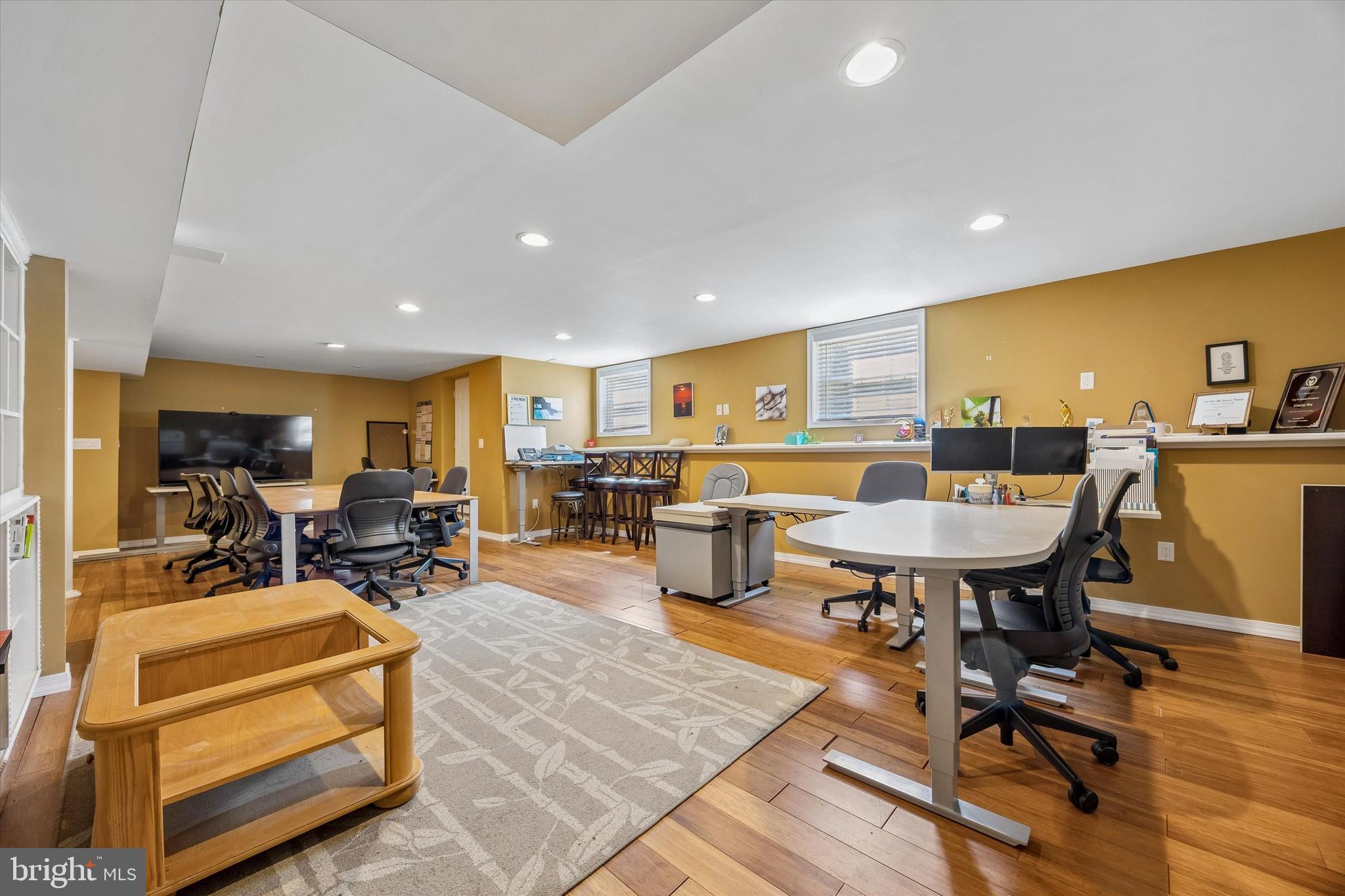 746 Upper Gulph Road Wayne, PA 19087 - Photo 27 of 34 The finished basement is exceptional and currently