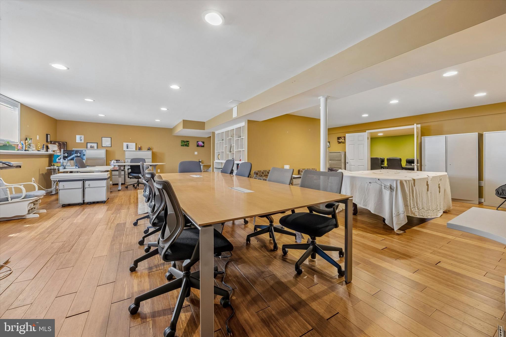 746 Upper Gulph Road Wayne, PA 19087 - Photo 28 of 34 ...used as an at home office and boardroom