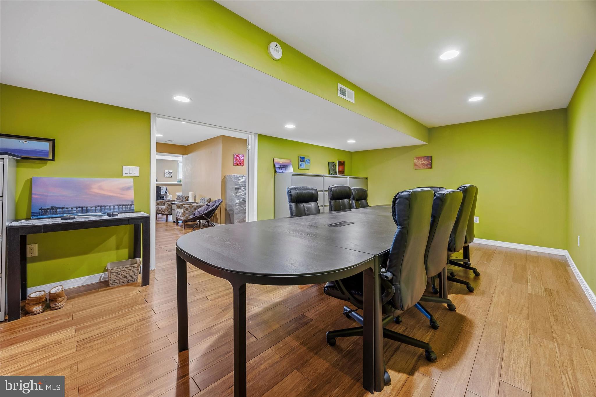746 Upper Gulph Road Wayne, PA 19087 - Photo 29 of 34 ...or, just fill it with games and movie theater