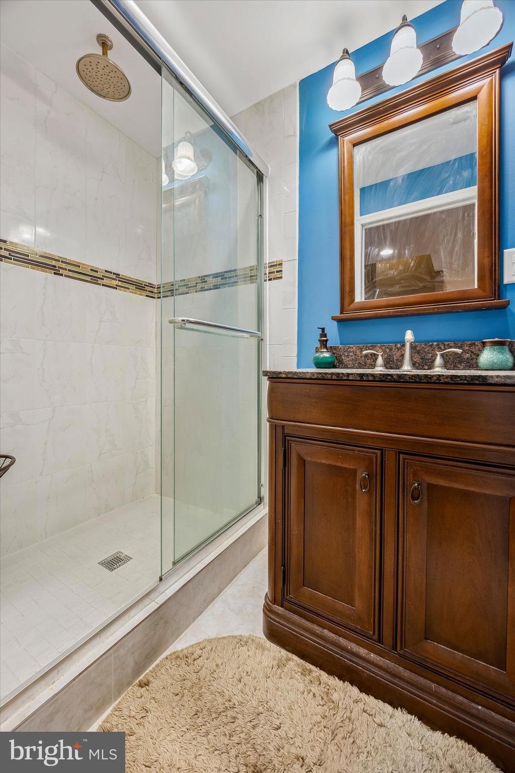746 Upper Gulph Road Wayne, PA 19087 - Photo 30 of 34 ...the fourth full bathroom is in the basement