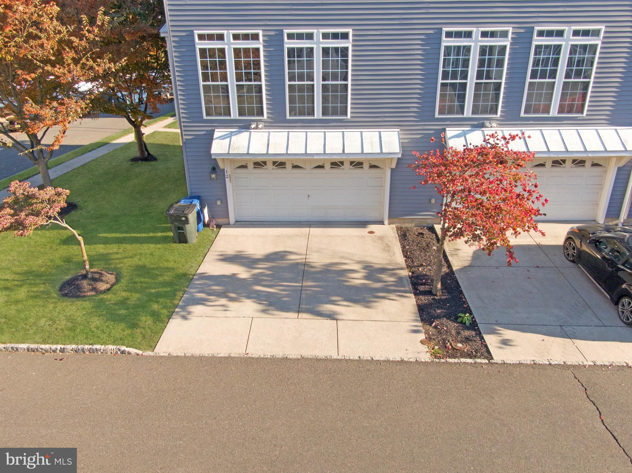 12 Fawn Court Delran, NJ 08075 - Photo 26 of 26 Charming home with vibrant autumn hues.