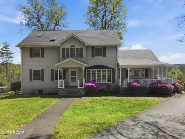 $1,450,000 | 120 Milford Hill Lane, Milford, PA 18337
