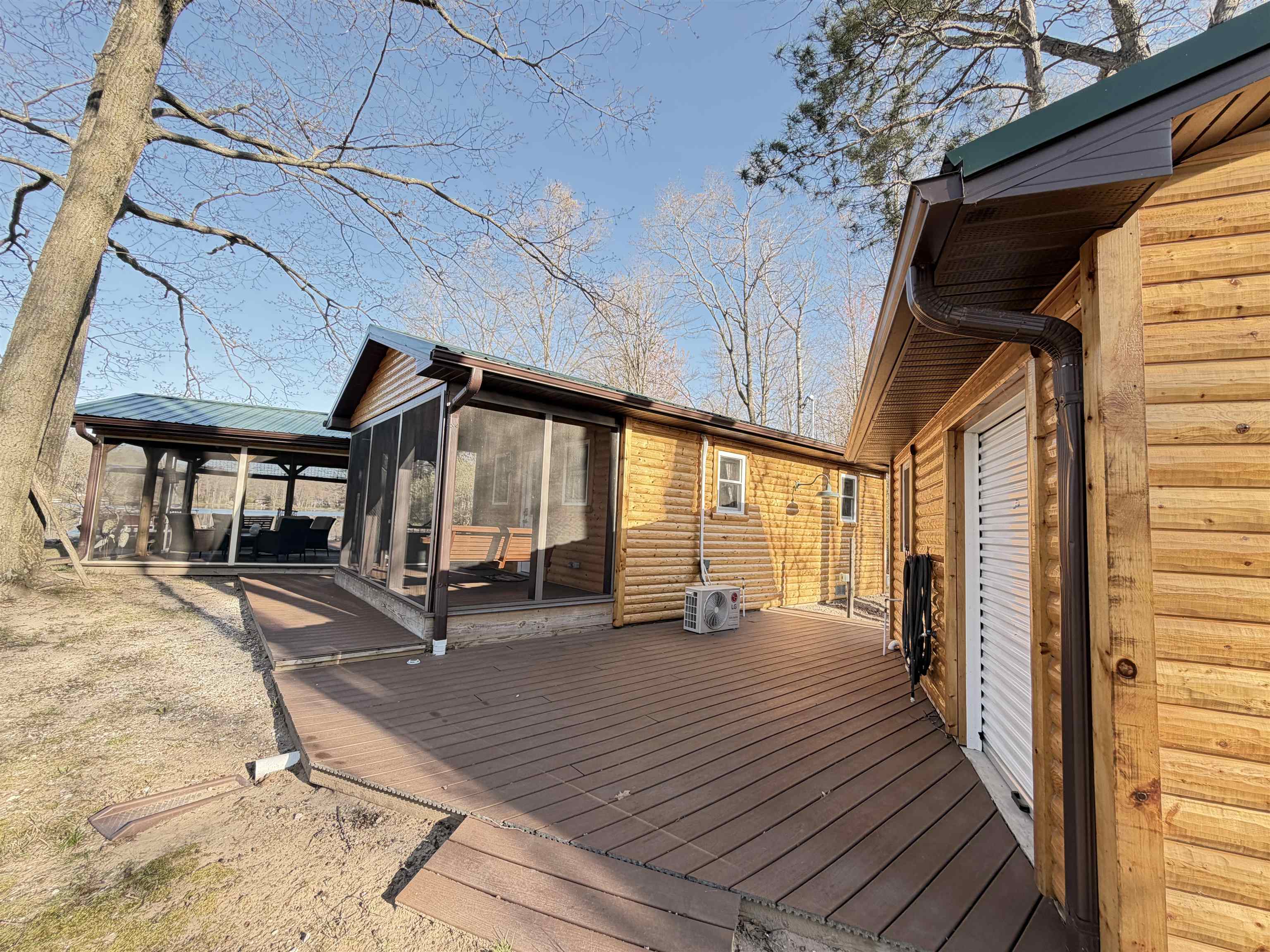 1371 East Springwood Lake Road Harrison, MI 48625 - Photo 40 of 51