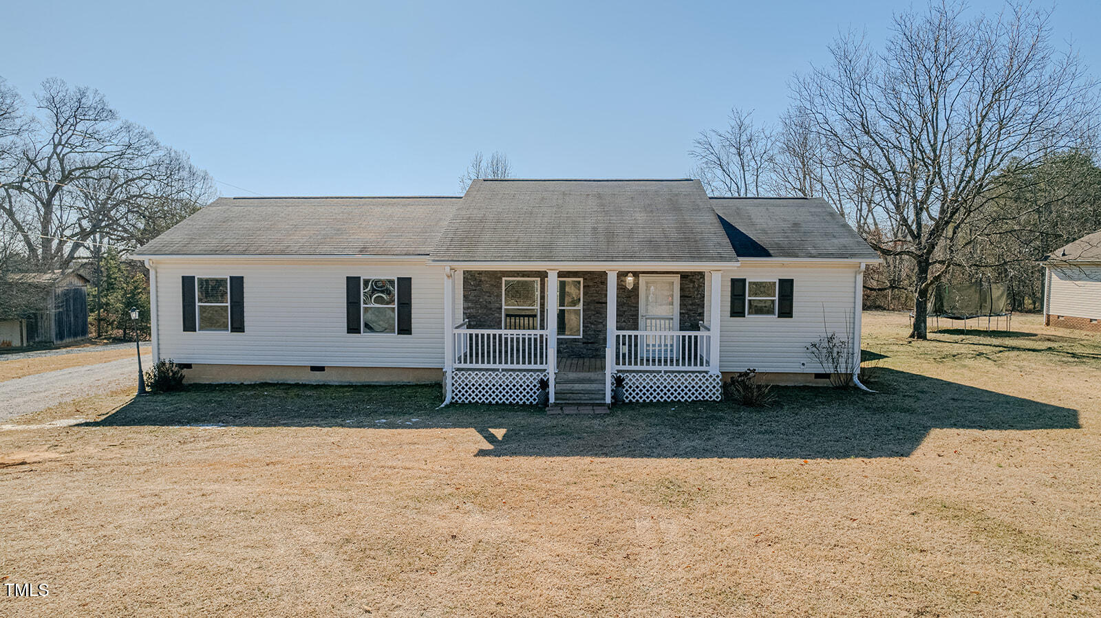 4553 Shady Grove Road Providence, NC 27315 - Photo 50 of 52 DJI_0938