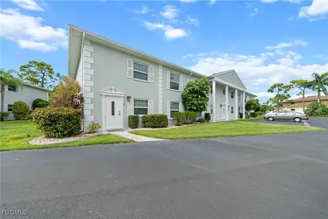 $119,000 | 7074 Nantucket Circle, Unit 8, North Fort Myers, FL 33917