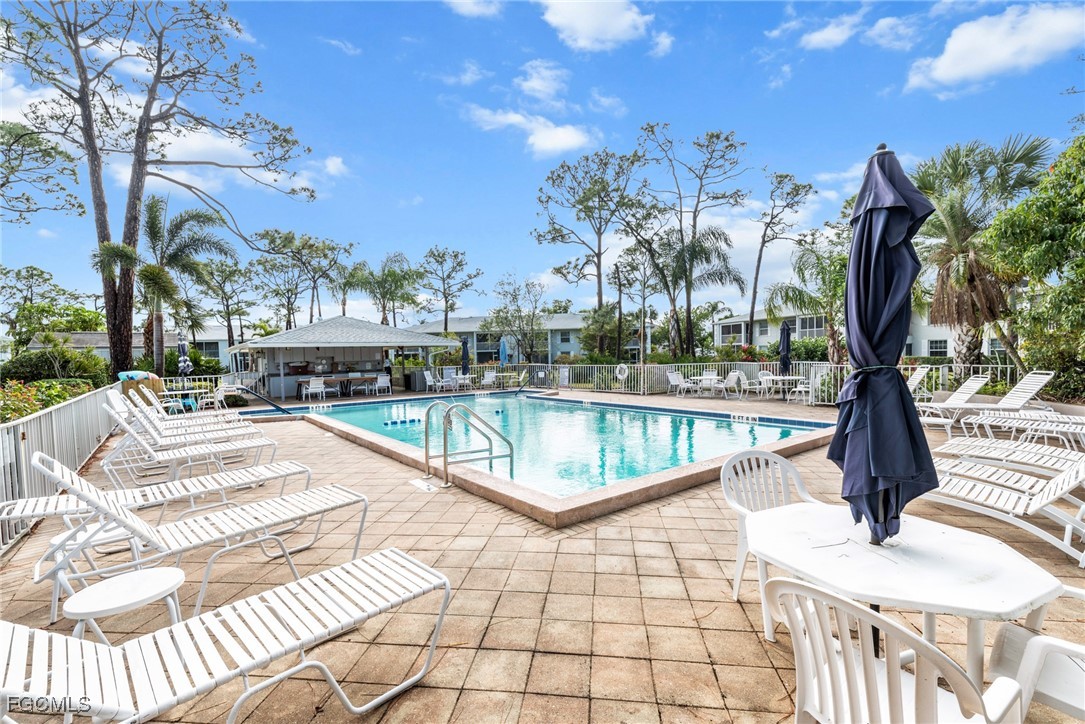 7074 Nantucket Circle, Unit 8 North Fort Myers, FL 33917 - Photo 25 of 32