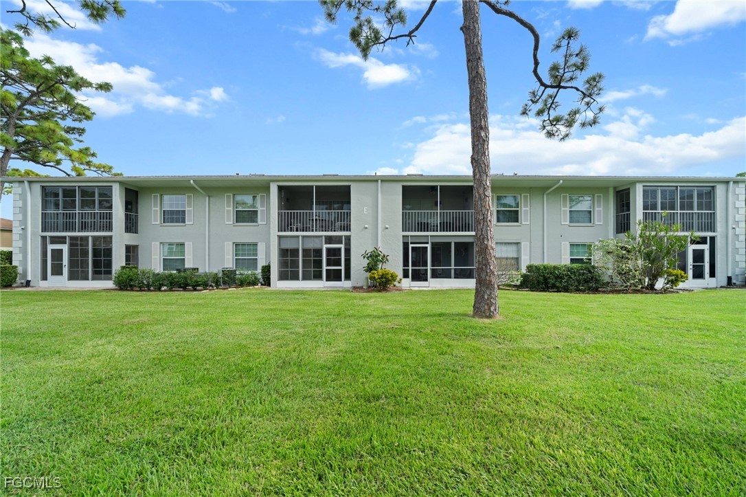 7074 Nantucket Circle, Unit 8 North Fort Myers, FL 33917 - Photo 26 of 32