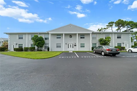 $119,000 | 7074 Nantucket Circle, Unit 8, North Fort Myers, FL 33917
