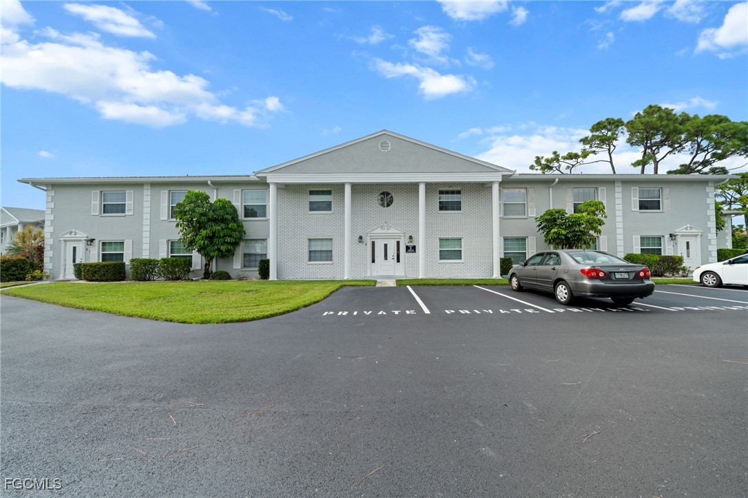7074 Nantucket Circle, Unit 8 North Fort Myers, FL 33917 - Photo 28 of 32