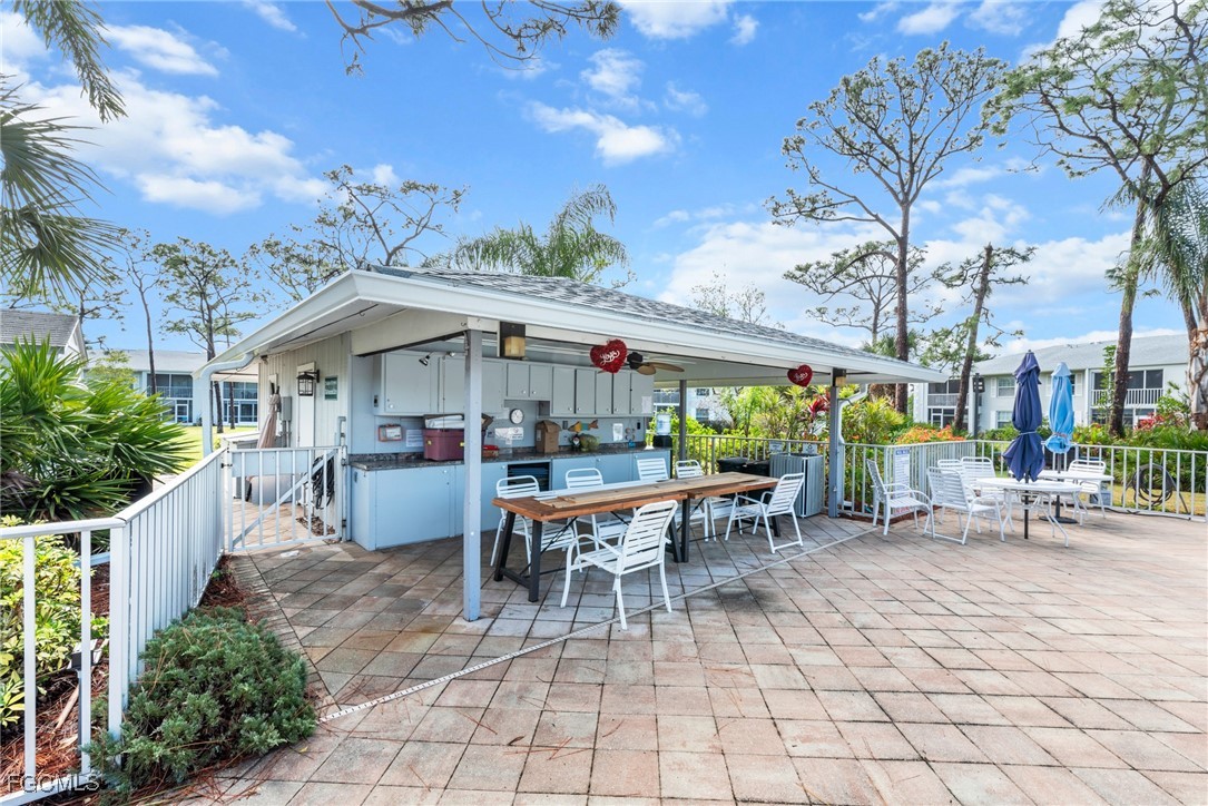 7074 Nantucket Circle, Unit 8 North Fort Myers, FL 33917 - Photo 30 of 32