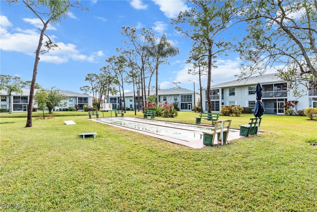 7074 Nantucket Circle, Unit 8 North Fort Myers, FL 33917 - Photo 31 of 32