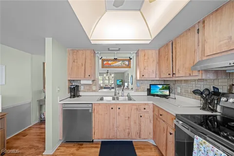 $119,000 | 7074 Nantucket Circle, Unit 8, North Fort Myers, FL 33917