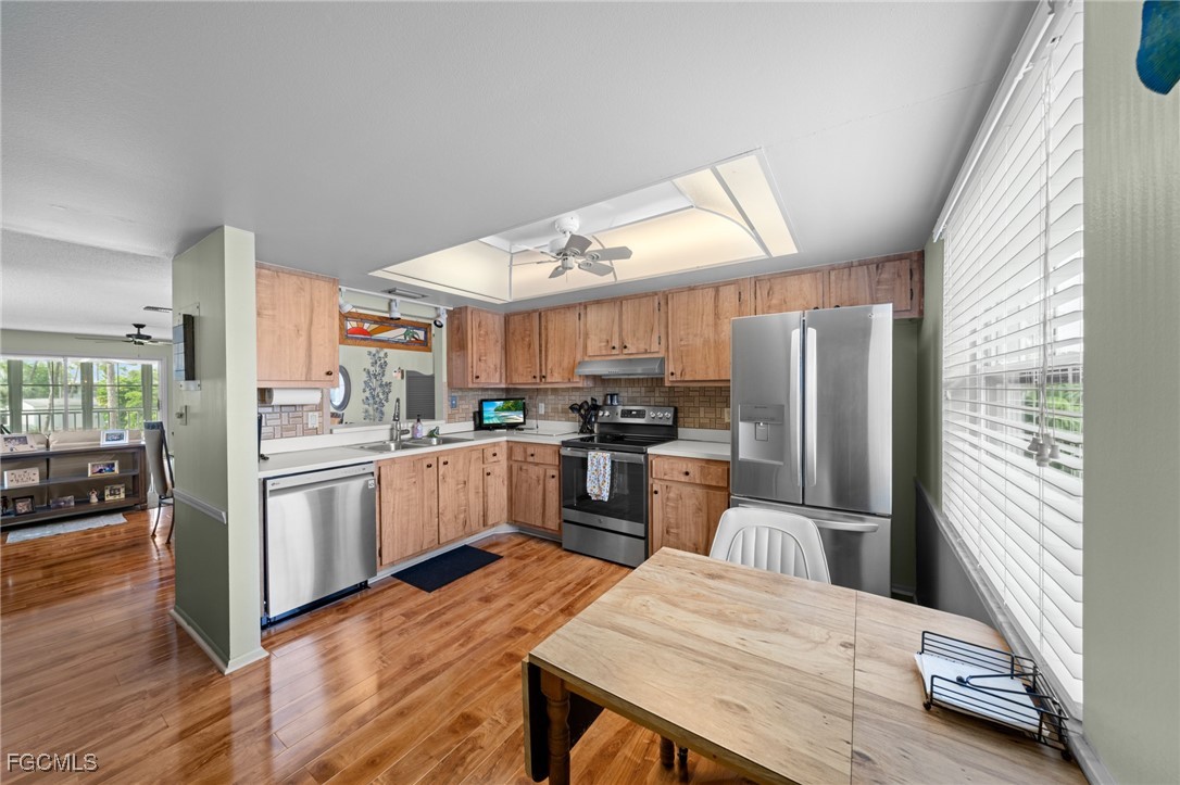 7074 Nantucket Circle, Unit 8 North Fort Myers, FL 33917 - Photo 5 of 32