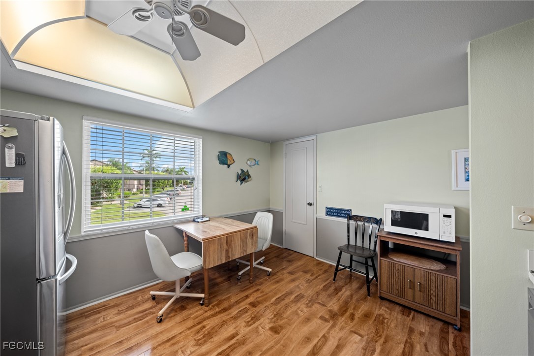 7074 Nantucket Circle, Unit 8 North Fort Myers, FL 33917 - Photo 7 of 32