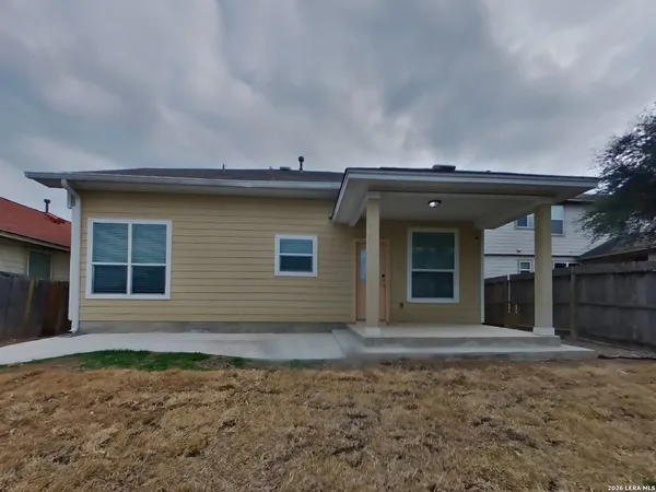 $1,849 | 131 Reeves Garden, San Antonio, TX 78253