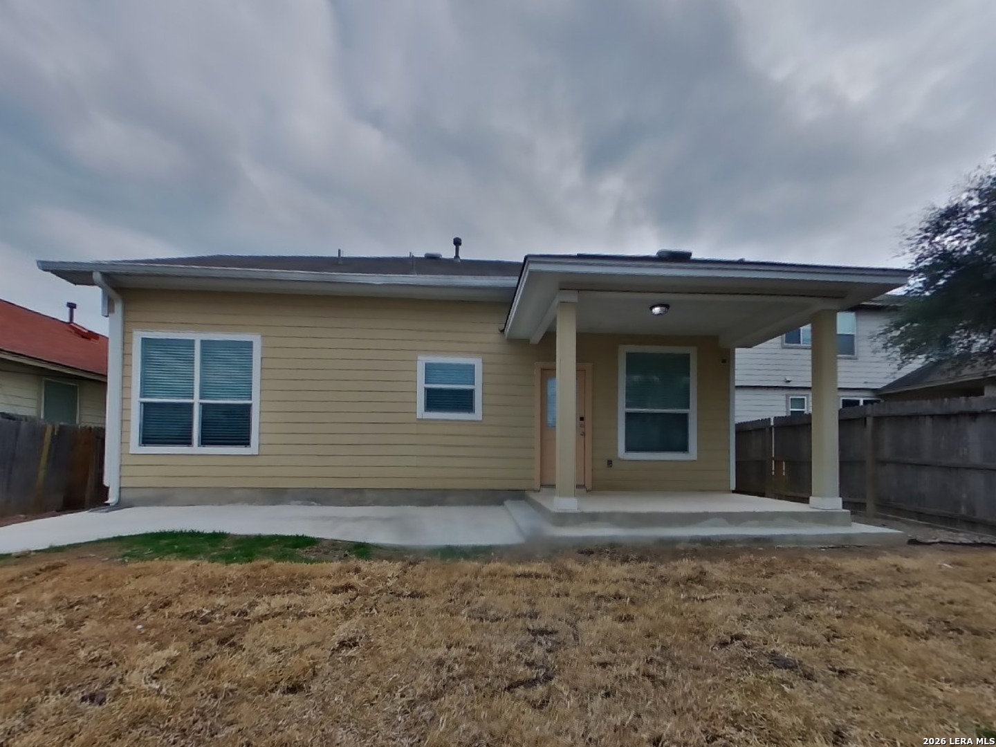 131 Reeves Garden San Antonio, TX 78253 - Photo 21 of 23