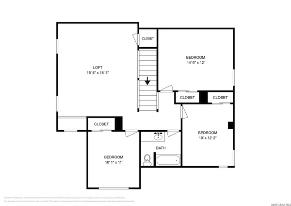 $1,849 | 131 Reeves Garden, San Antonio, TX 78253