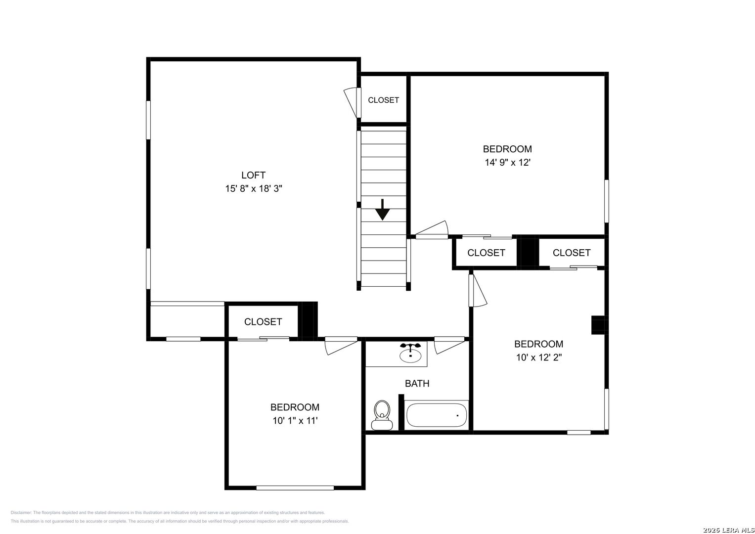 131 Reeves Garden San Antonio, TX 78253 - Photo 23 of 23