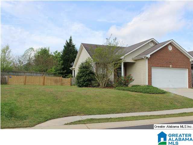 135 Stonehaven Trail Pelham, AL 35124 - Photo 1 of 21