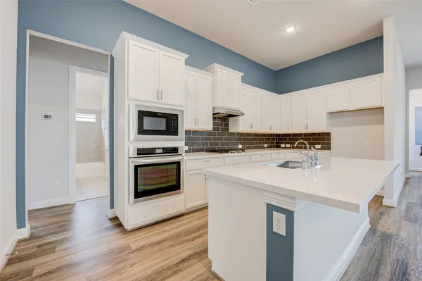 $368,500 | 179 Solana Point Drive, Katy, TX 77493