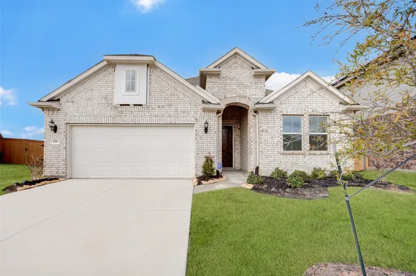 $368,500 | 179 Solana Point Drive, Katy, TX 77493