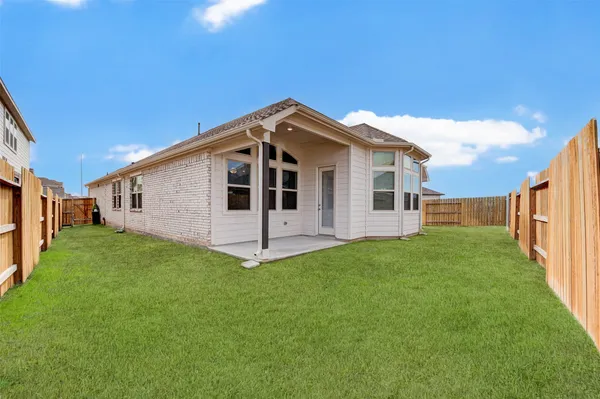 $368,500 | 179 Solana Point Drive, Katy, TX 77493