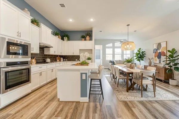 $368,500 | 179 Solana Point Drive, Katy, TX 77493