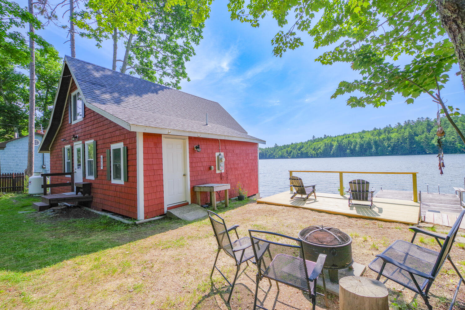 370 Belfast Augusta Road Liberty, ME 04949 - Photo 4 of 35 370 Belfast_Augusta Rd 04-(ZF-5778-01346