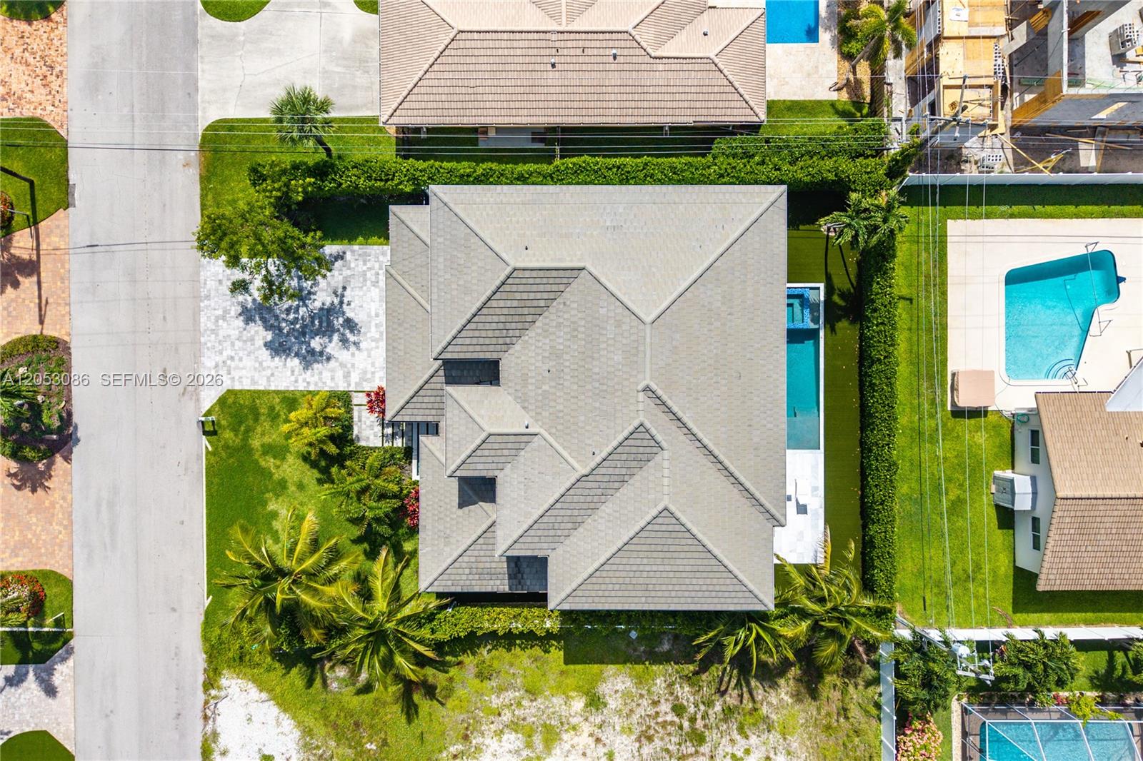 728 Malaga Drive Boca Raton, FL 33432 - Photo 53 of 58