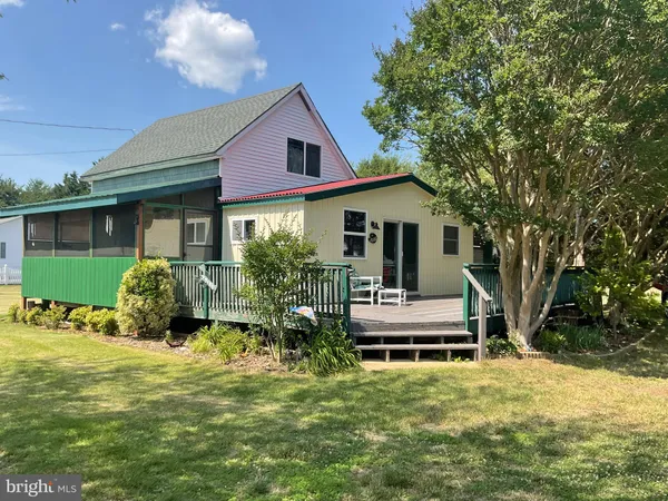 $435,000 | 20188 Plantation Road, Lewes, DE 19958