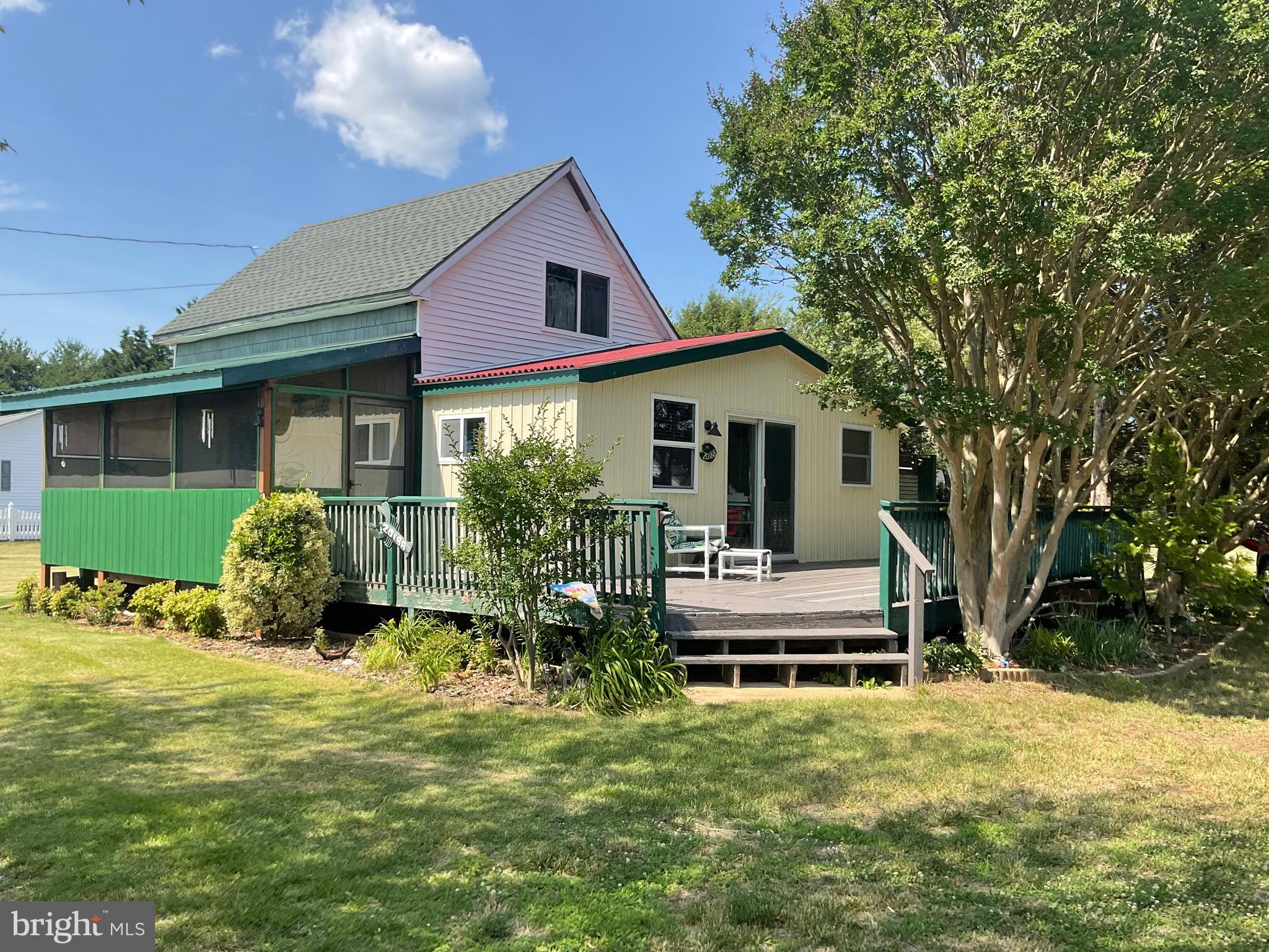 20188 Plantation Road Lewes, DE 19958 - Photo 1 of 37