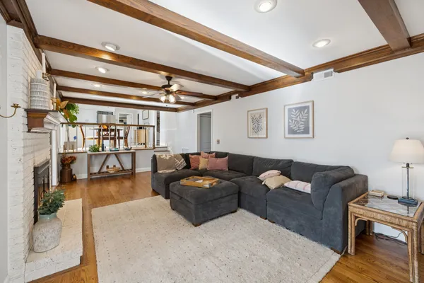 $699,900 | 711 Warrior Drive, Murfreesboro, TN 37128